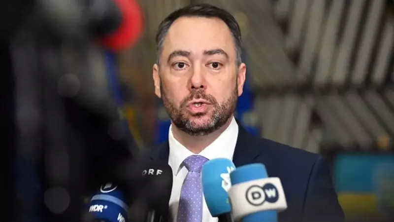 Belçika'dan Tarihi Adım: Filistin Devleti Resmen Tanınıyor!