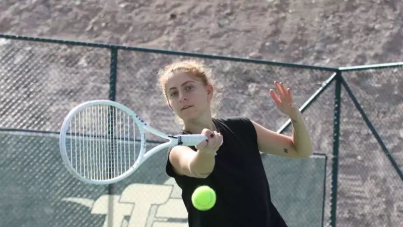 Berfu Cengiz, Efsanevi Galatasaray'da İlk Golünü Attı! İnanılmaz Bir Hikaye Başlıyor