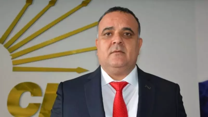 Beykoz'da CHP'de Deprem: Meclis Üyeleri Toplu İstifa Etti!