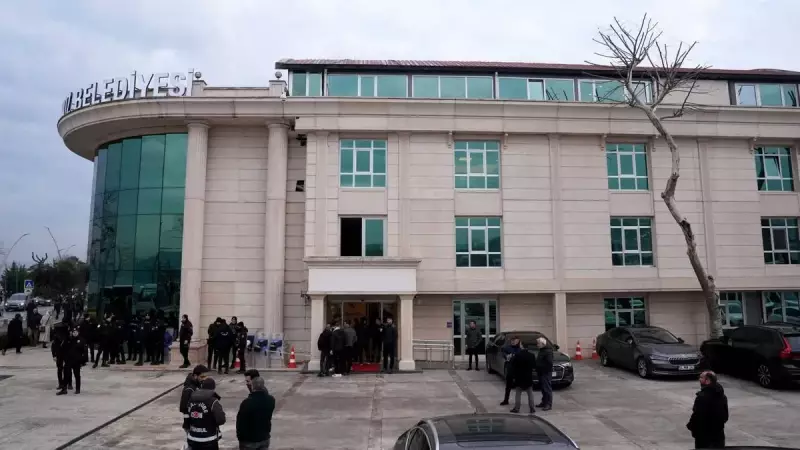 Beykoz'da Hesap Verme Zamanı! Alaattin Köşeler'in Milyonluk Vurgunu İlk Duruşmada