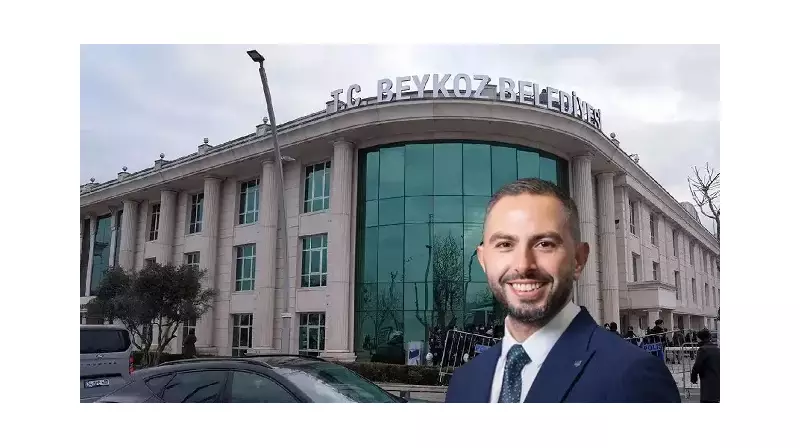 Beykoz'da Siyasi Deprem: Belediye Başkan Yardımcısı İstifa Etti!