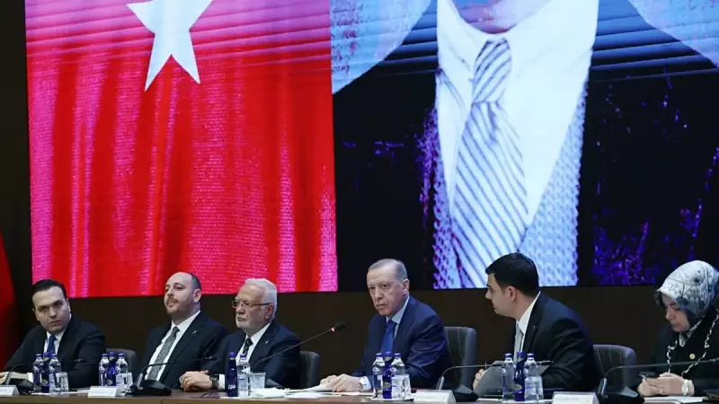 Beykoz'da Siyasi Deprem: Özlem Vural Gürzel AK Parti'ye Geçiyor!