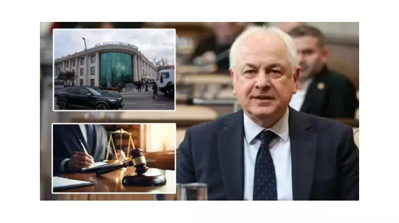 Beykoz'da Yolsuzluk Davası: 26 Sanığın Yargılanma Süreci Başladı!