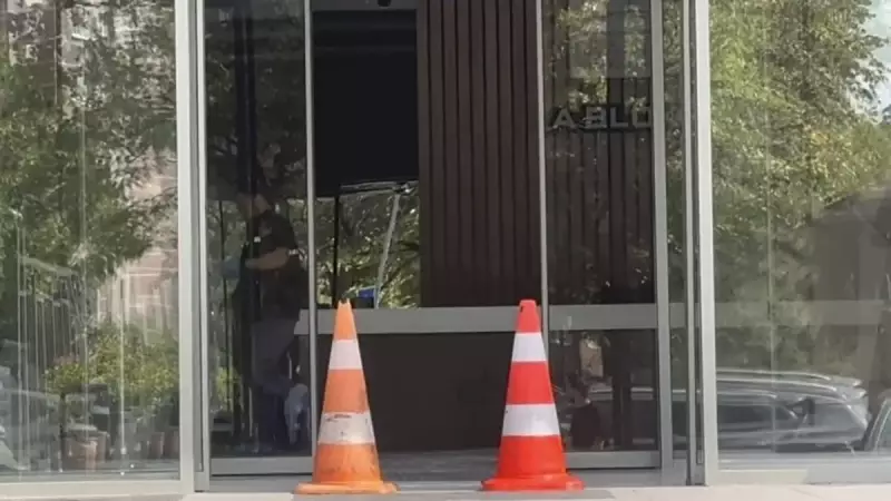 Beylikdüzü'nde Pompalı Tufek Dehşeti: Boşanma Krizi Kanlı Bitti!