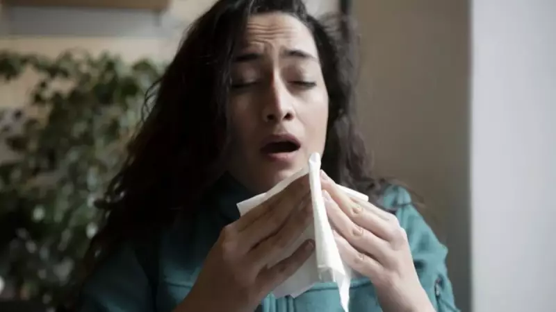 Bilim Dünyasını Şaşırtan Keşif: Hasta Birini Görmek Bağışıklık Sistemini Güçlendiriyor!