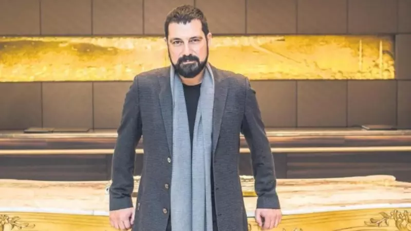 Bülent İnal'dan 'Can Borcu'nun Mehmet'i İtirafı: 'Gerçek Hayatta Yaşasak Perişan Olurduk!'
