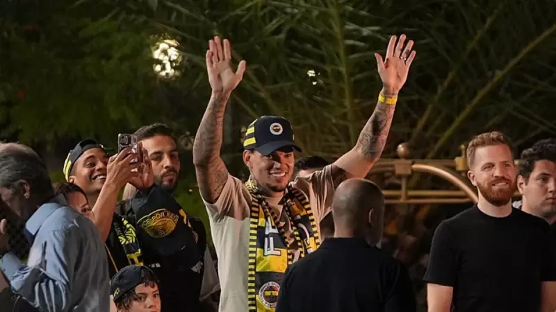 Bülent Timurlenk'ten Transfer Rüzgarı Sonrası Bomba İddia: 'Şampiyon Olamayan Takımı Açıklıyorum!'