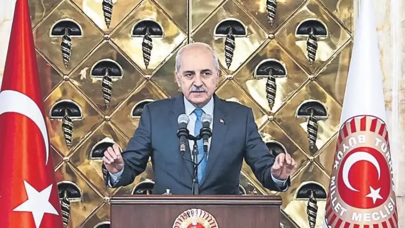 BM Gözünü Dikti! Kıbrıs'ta Gerilim Yükseliyor: 'Dikkatle İzliyoruz' Uyarısı