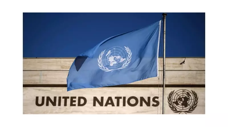 BM Uzmanları İsrail'i Bombaladı: 'Barış Yolunu Tıkadı' | Orta Doğu'da Gerilim Tırmanıyor