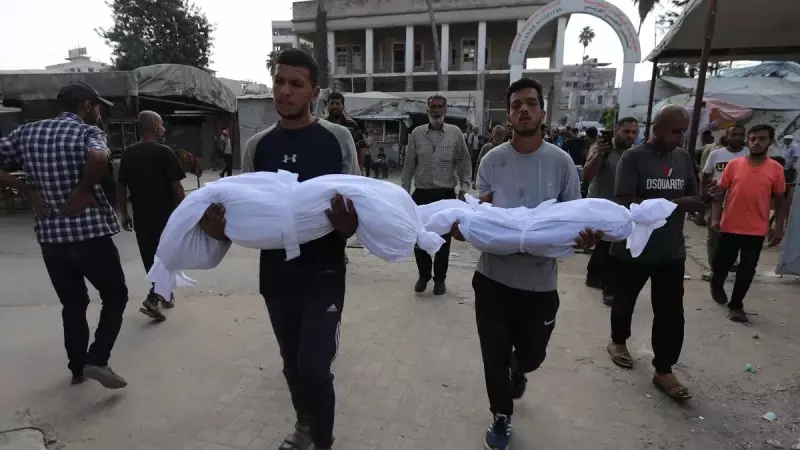 BM'de Tarihi Çağrı: Çocuklar Anestezisiz Ameliyat Ediliyor!