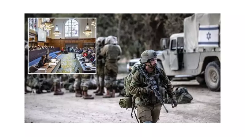 BM'den İsrail'e Çarpıcı Gazze Ultimatomu: Süre Doldu, Sessizlik Hüküm Sürüyor