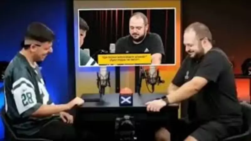 Boğaç Soydemir ve Enes Akgündüz Gözaltında: İşte İstanbul'da Yaşanan Gelişmeler