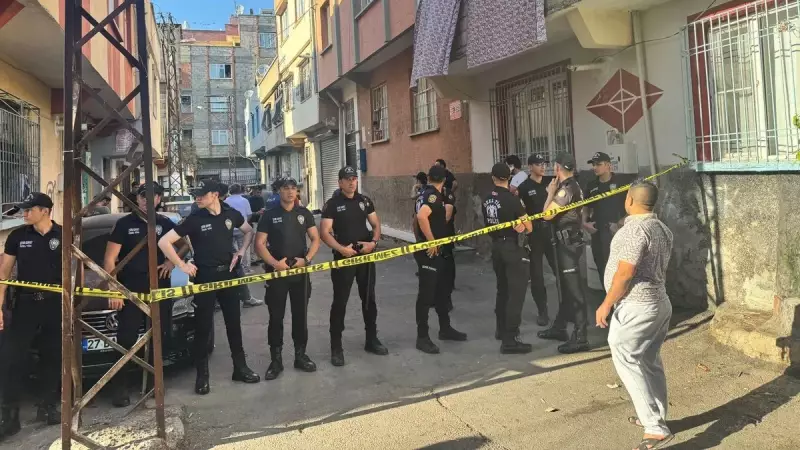 Boşanma Kıskacında Trajedi: Konya'da Eşini Öldüren Adamın Çarpıcı İtirafı