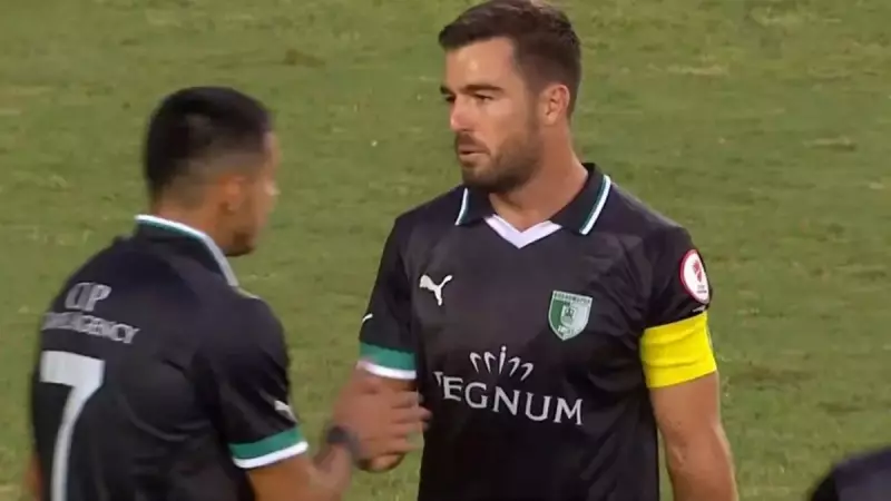 Bodrum FK, Ziraat Türkiye Kupası'nda Fırtına Gibi Esti! Tek Golle Kupaya Veda Etmeyerek Turladı