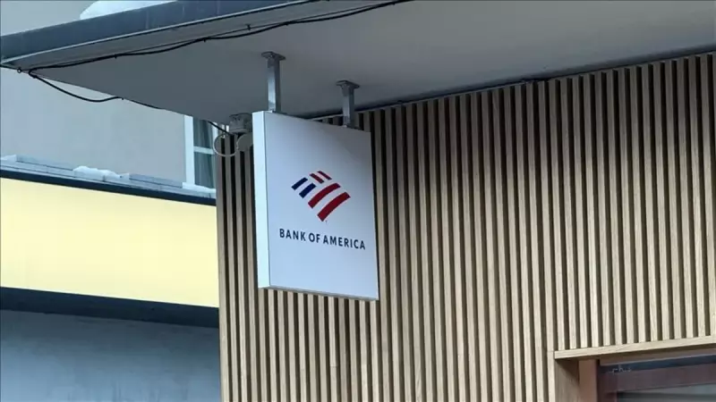 BofA'dan Flaş S&P 500 Uyarısı: 'Risksiz Getiri' Diye Bir Şey Kalmadı!