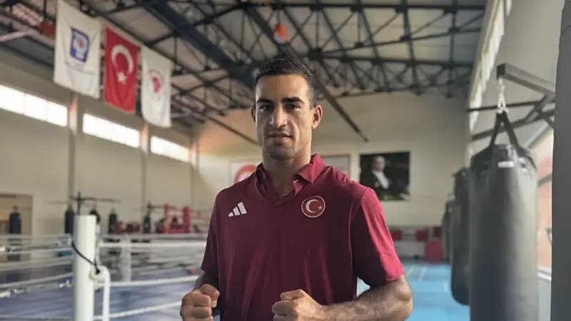 Boksun Olimpiyat Ruhu İngiltere'de Canlanacak: 2025 Dünya Şampiyonası Heyecanı Başlıyor!