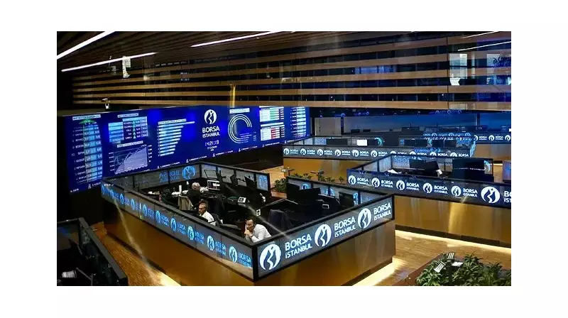 Borsa Günü Rüzgarı Arkasına Aldı: Finansal Kiralama ve Faktoring Sektörü Fırtına Gibi Esti!