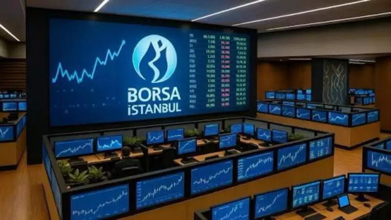 Borsa İstanbul'a Dev Destek: 8 Önemli Hamle ile Yatırımcıların Yüzü Gülecek!