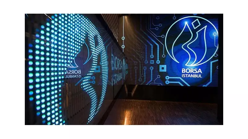 Borsa Yarım Günü Kayıpla Kapattı: İşte Uzmanların Beklentileri ve Yatırımcıya Kritik Uyarılar