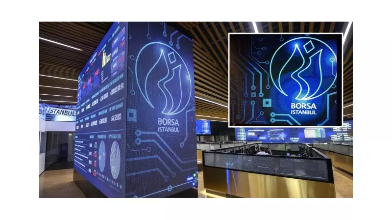 Borsa'da Sessiz Fırtına: İşte Günün En Çok Kazandıran Sektörleri!