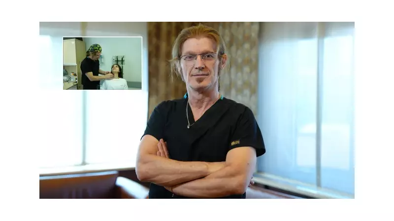 Boynunuzdaki Şişlik Ciddi Bir Uyarı Olabilir! İhmal Etmeyin