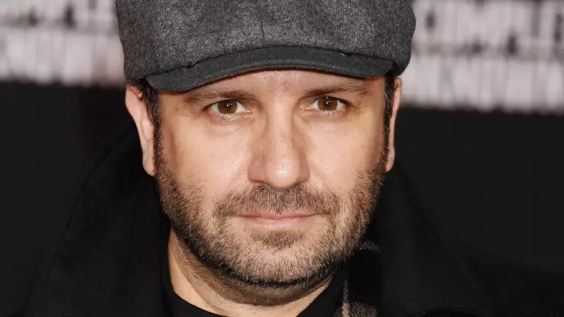 Brad Everett Young: Hollywood'un Unutulmaz Yüzü Hayatını Kaybetti