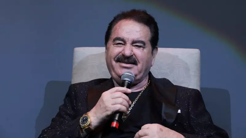 İbrahim Tatlıses'in Torunu Oxford Kapısını Çalıyor: İşte Başvurunun Arkasındaki İlham Verici Hikaye!