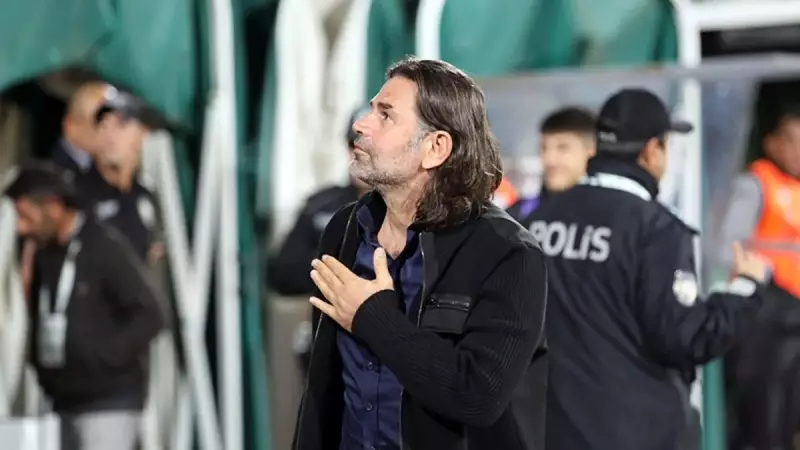 İbrahim Üzülmez'li Iğdır FK, Sahneye Fırtına Gibi Çıktı! İlk Maçında Galibiyet Hasretini Dindirdi