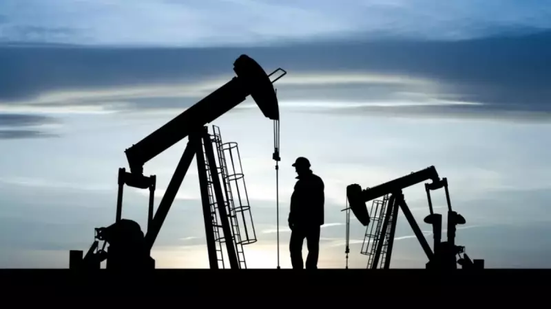 Brent Petrol Fiyatları Alarm Veriyor: Arz Endişeleri Piyasaları Karıştırdı!