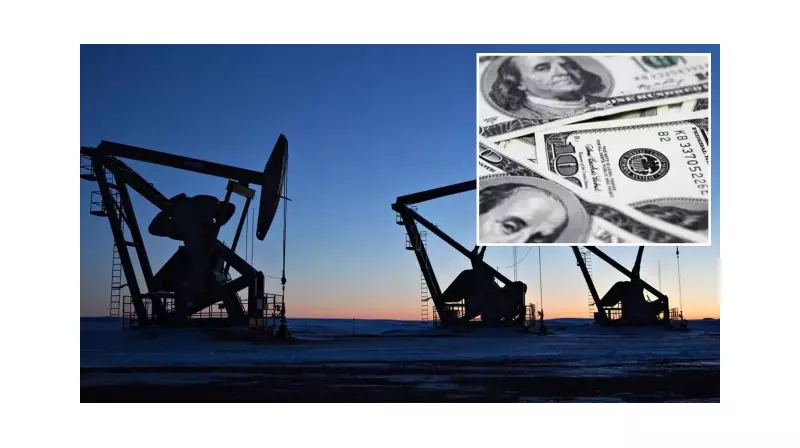 Brent Petrolünde Fırtına Öncesi Sessizlik: Varil 67,12 Dolarda Kritik Eşikte!