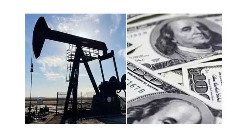 Brent Petrolünde Fırtına Öncesi Sessizlik: Varil 67.45 Dolar Seviyesinde!