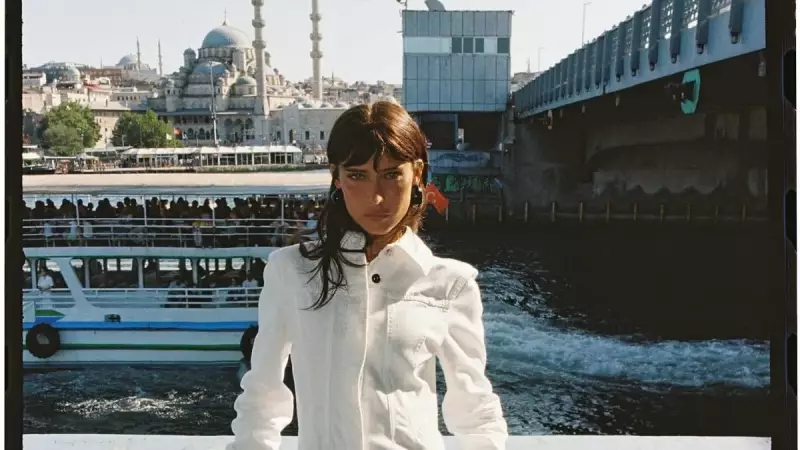 Brezilyalı Milyarder Gelini Kapalıçarşı'da Bu Ürünü Alınca Herkes Şaşkına Döndü!