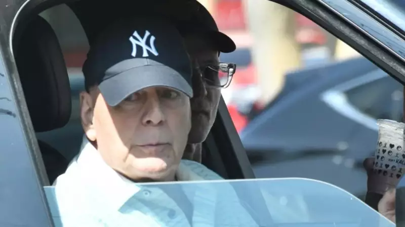 Bruce Willis'in Eşinden Şok Açıklama: 'Demanslı Eşimi Terk Etti' Eleştirilerine Yanıt Verdi!