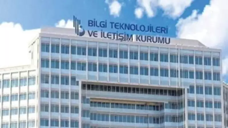 BTK'dan Kritik Açıklama: 'Veri Sızıntısı İddiaları Asılsız' | Siber Güvenlik Alarmı