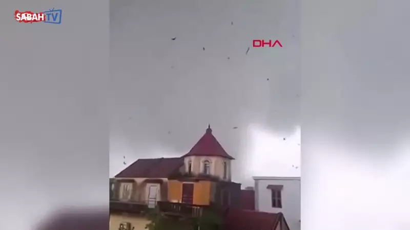 Bualoi Tayfunu Vietnam'ı Vurdu: 12 Can Kaybı, 17 Kişi Kayıp