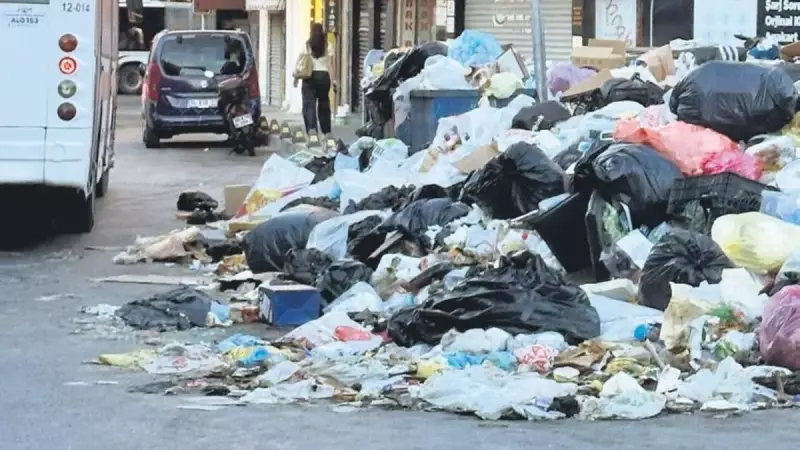 Buca'da 9 Gün Süren Eylem Son Buldu: İşçiler ve Belediye Anlaşmaya Vardı!