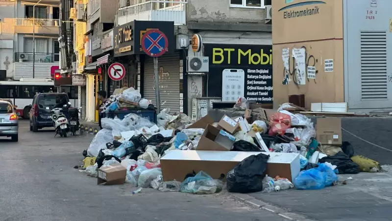 Buca'da Sözler Tutulmazsa: Ailelerle Birlikte Çadır Kurup Direnişi Büyüteceğiz!