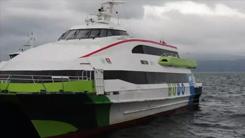 Budo'dan Seyahat Planlarını Altüst Eden Karar: 6 Sefer Birden İptal!