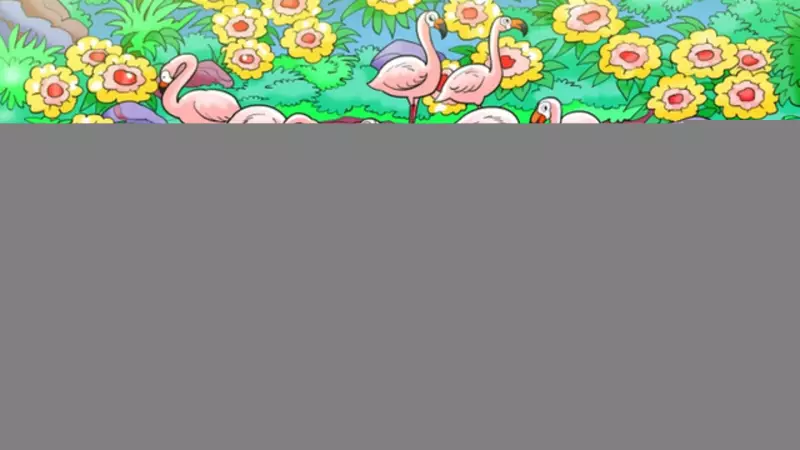 Bunlar Tam Size Göre! Sadece En Dikkatlilerin Çözebileceği 10 Zeka Oyunu