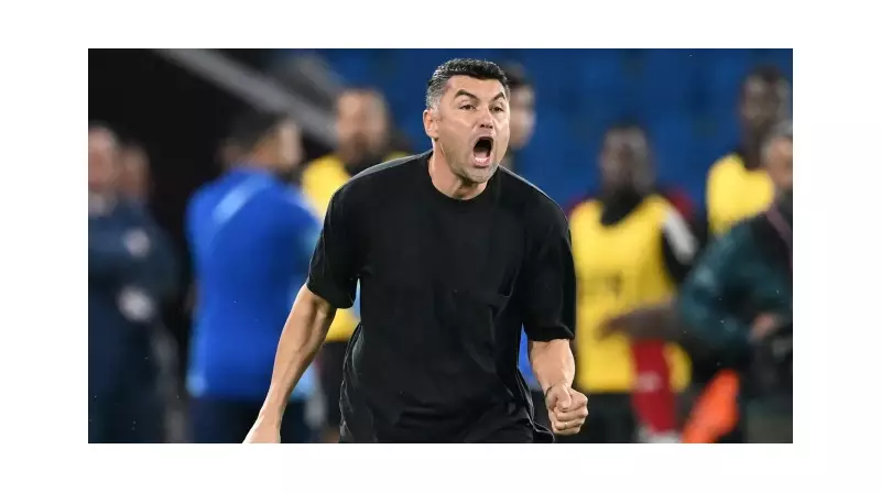 Burak Yılmaz'ın Bileği İsyanda! 4 Maçtır Gol Krallığına Uzanan Elini Kıpırdatamıyor