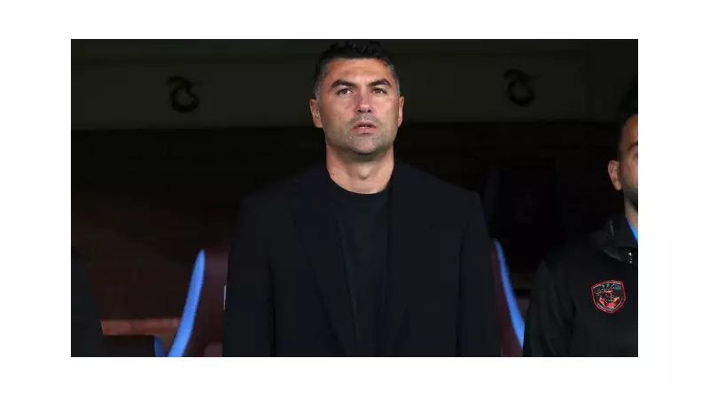 Burak Yılmaz'tan Trabzonspor Eleştirisi: 'Bu Beraberlik Bizi Üzdü' | YeniSafak Spor