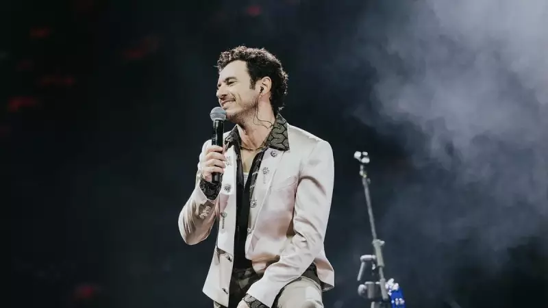 Buray Şarkısı Gibi Bir Aşk Yaşıyor! İşte Gönlünü Kaptırdığı İsim ve Düğüm Atacağı Tarih