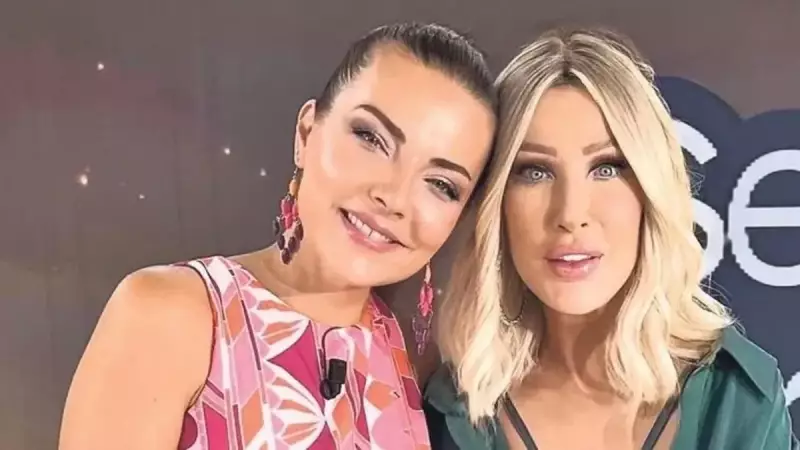 Burcu Kara'nın Şaşırtan Kariyer Değişimi: Oyuncudan Zeytinyağı Üreticiliğine Uzanan Yolculuk