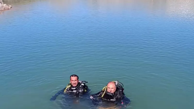 Burdur'da Acı Tablo: Emekli Polisin Evinde Son Bulan Hikaye