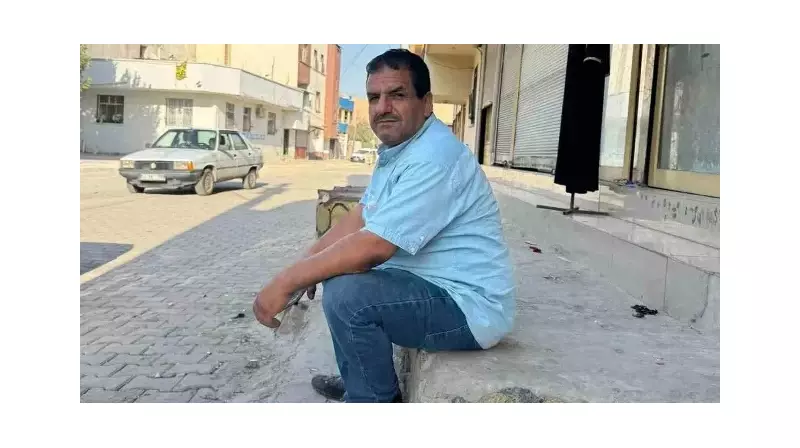 Bursa'da Eczane Tadilatında Facia: Tavanda Anlık Çökme, Bir İşçi Hayatını Kaybetti!