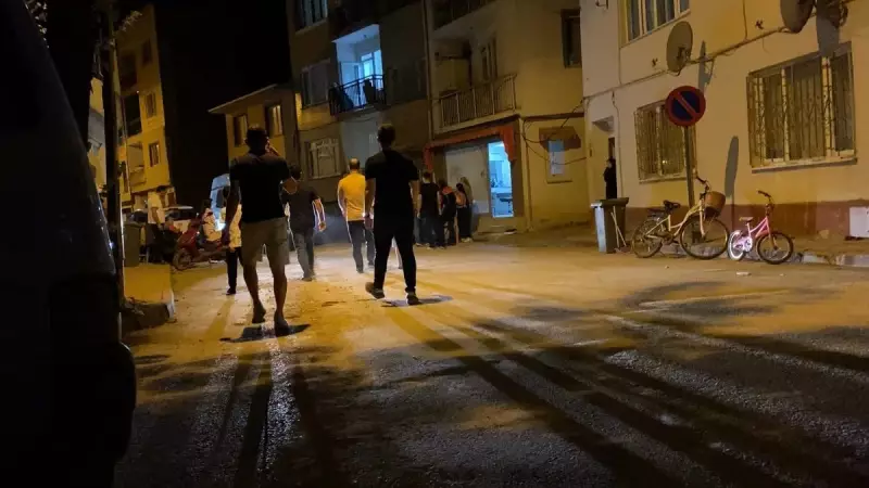 Bursa'da Korkunç İddia: Tacizle Suçlanan Kişi Bıçaklandı! 'Darp Ettik Ama Bıçaklamadık' Dediler