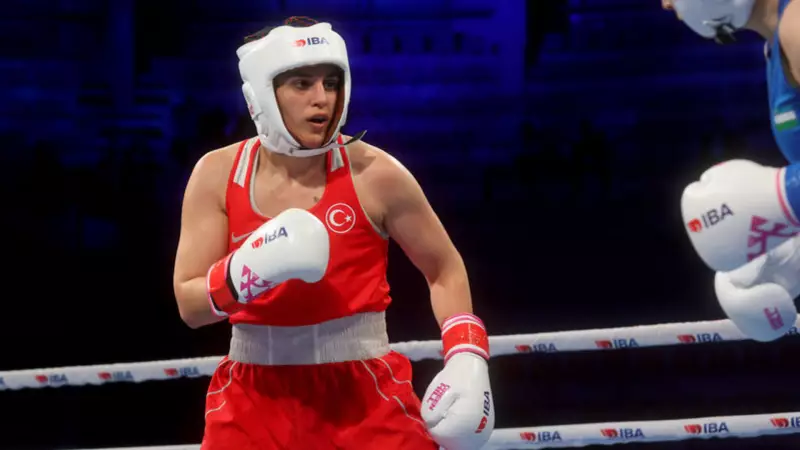 Buse Naz Sürmeneli ve Elif Güneri'den Duygusal Veda! Ceyrek'te Son Nokta