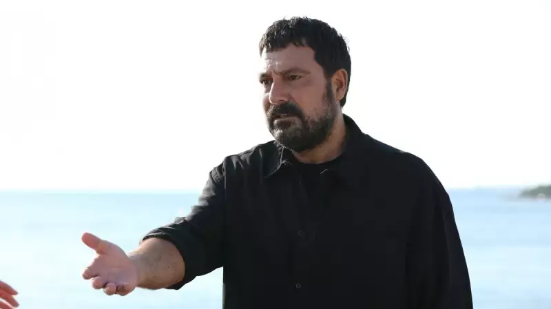 Can Borcu 2. Sezon Heyecanı: Yeni Bölüm Ne Zaman? İkinci Sezon İçin Geri Sayım Başladı!