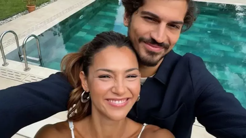 Can Borcu Oyuncularının Sosyal Medyada Fırtına Kaldıran Uyumu! İşte O Samimi Anlar