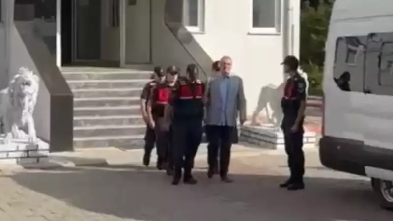 Can Holding Operasyonu: 11 Şüpheli Adliyede! İşte Detaylar...